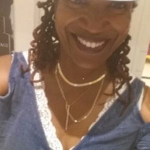 Meet your Posher, Patti